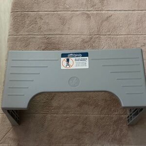 Squatty Potty - Light Gray